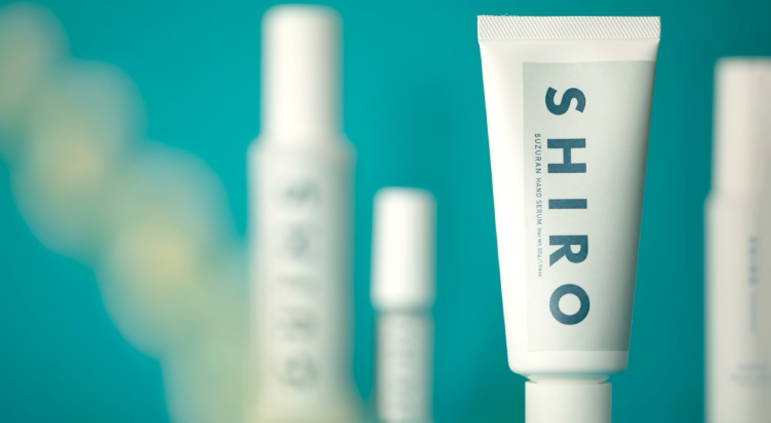 '짓고 부수지 않는 팝업?' 시로, 더현대서울서 한국 첫 팝업스토어 전개 1426-Image